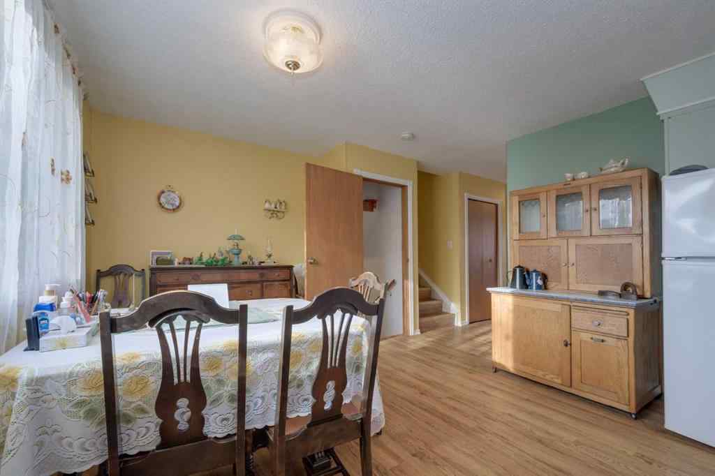 MLS&reg; # A2270703 - 4729 54 Avenue  in NONE Rimbey, Residential Open Houses