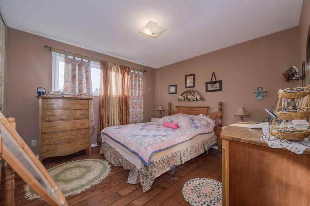 MLS&reg; # A2270703 - 4729 54 Avenue  in NONE Rimbey, Residential Open Houses