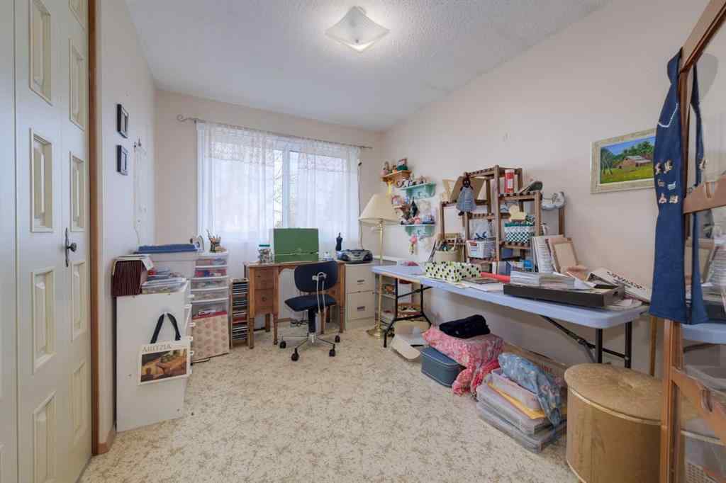 MLS&reg; # A2270703 - 4729 54 Avenue  in NONE Rimbey, Residential Open Houses