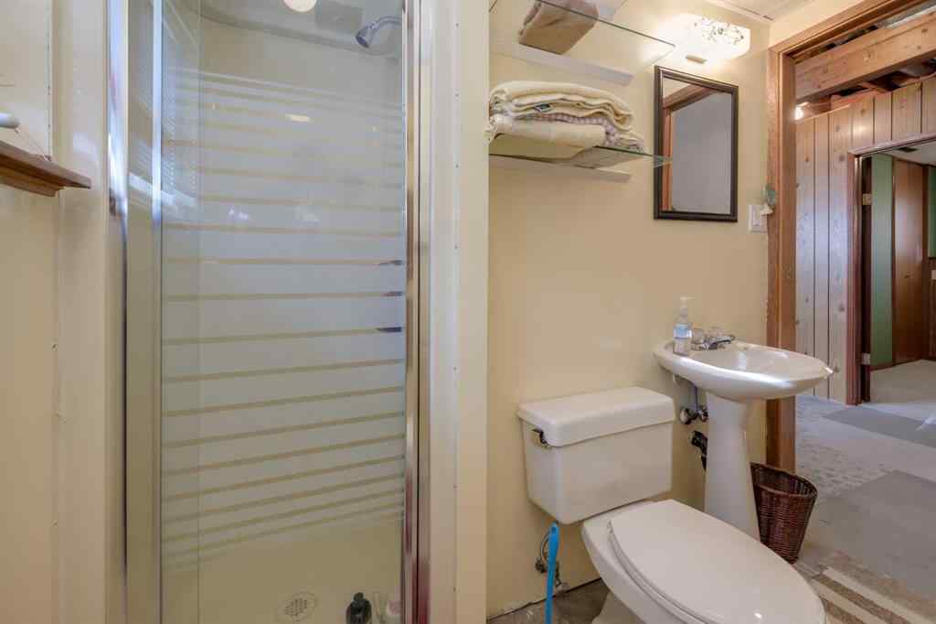 MLS&reg; # A2270703 - 4729 54 Avenue  in NONE Rimbey, Residential Open Houses