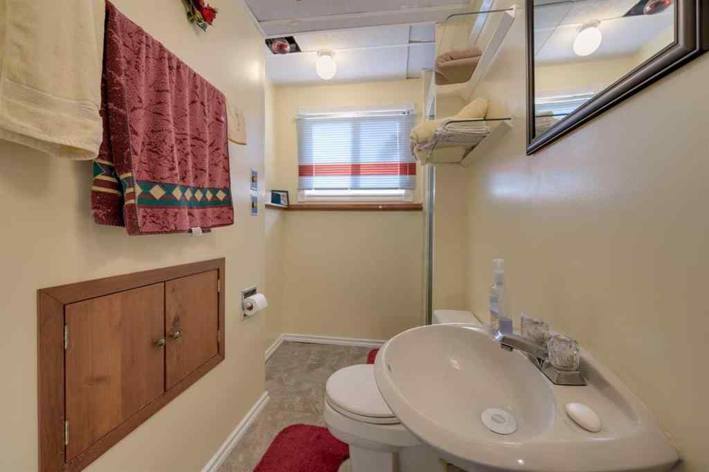 MLS&reg; # A2270703 - 4729 54 Avenue  in NONE Rimbey, Residential Open Houses