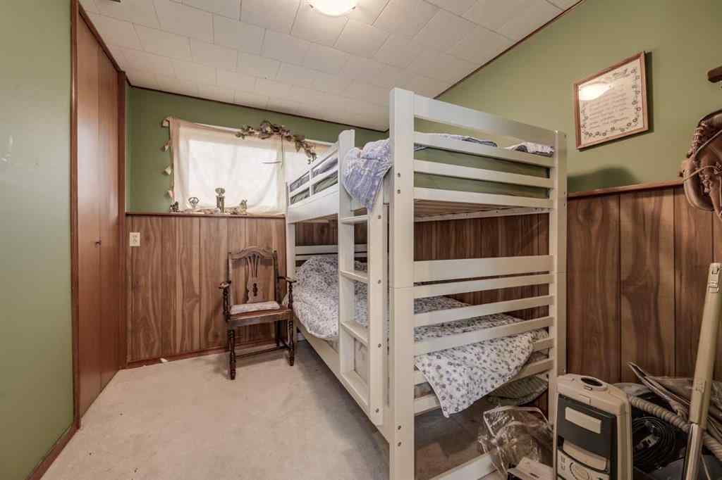 MLS&reg; # A2270703 - 4729 54 Avenue  in NONE Rimbey, Residential Open Houses