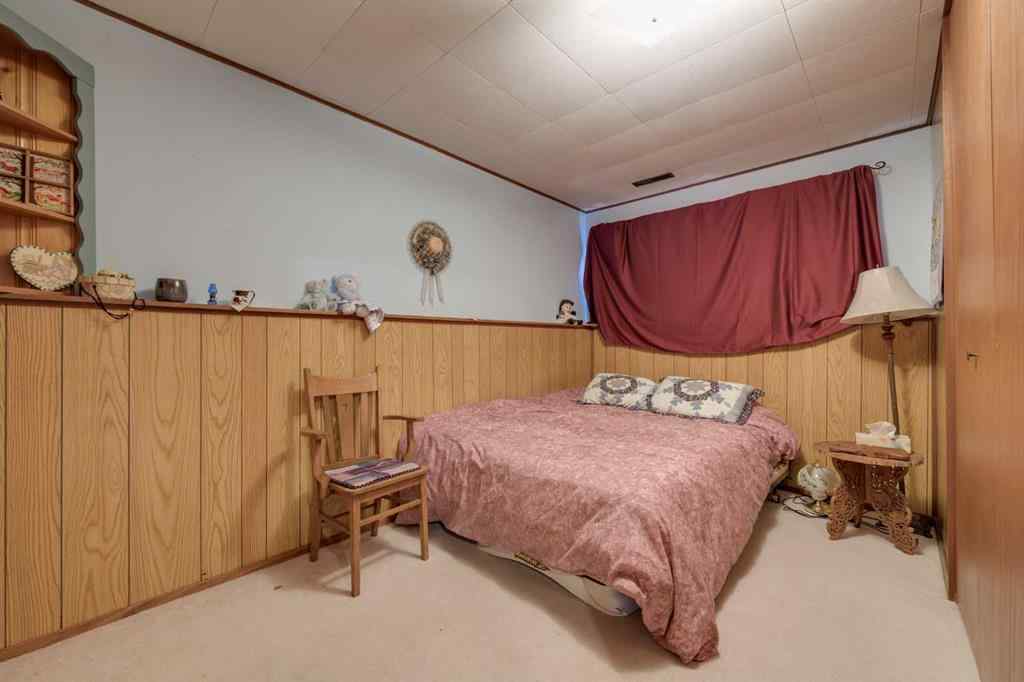 MLS&reg; # A2270703 - 4729 54 Avenue  in NONE Rimbey, Residential Open Houses