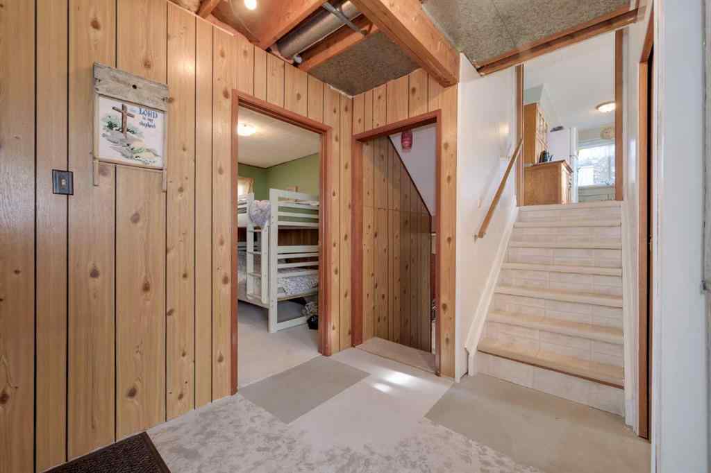 MLS&reg; # A2270703 - 4729 54 Avenue  in NONE Rimbey, Residential Open Houses