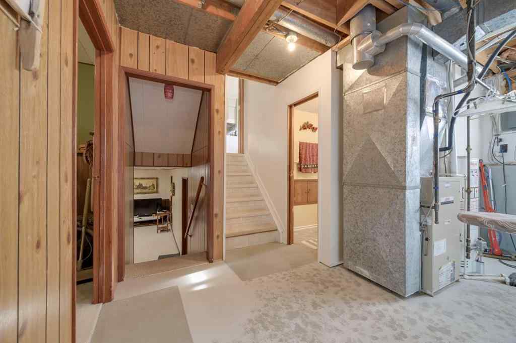 MLS&reg; # A2270703 - 4729 54 Avenue  in NONE Rimbey, Residential Open Houses