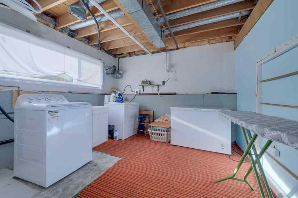 MLS&reg; # A2270703 - 4729 54 Avenue  in NONE Rimbey, Residential Open Houses