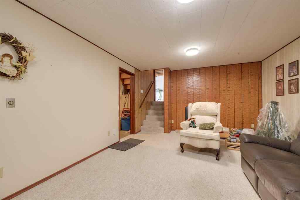 MLS&reg; # A2270703 - 4729 54 Avenue  in NONE Rimbey, Residential Open Houses