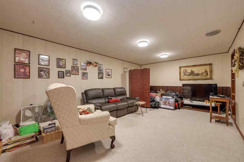 MLS&reg; # A2270703 - 4729 54 Avenue  in NONE Rimbey, Residential Open Houses