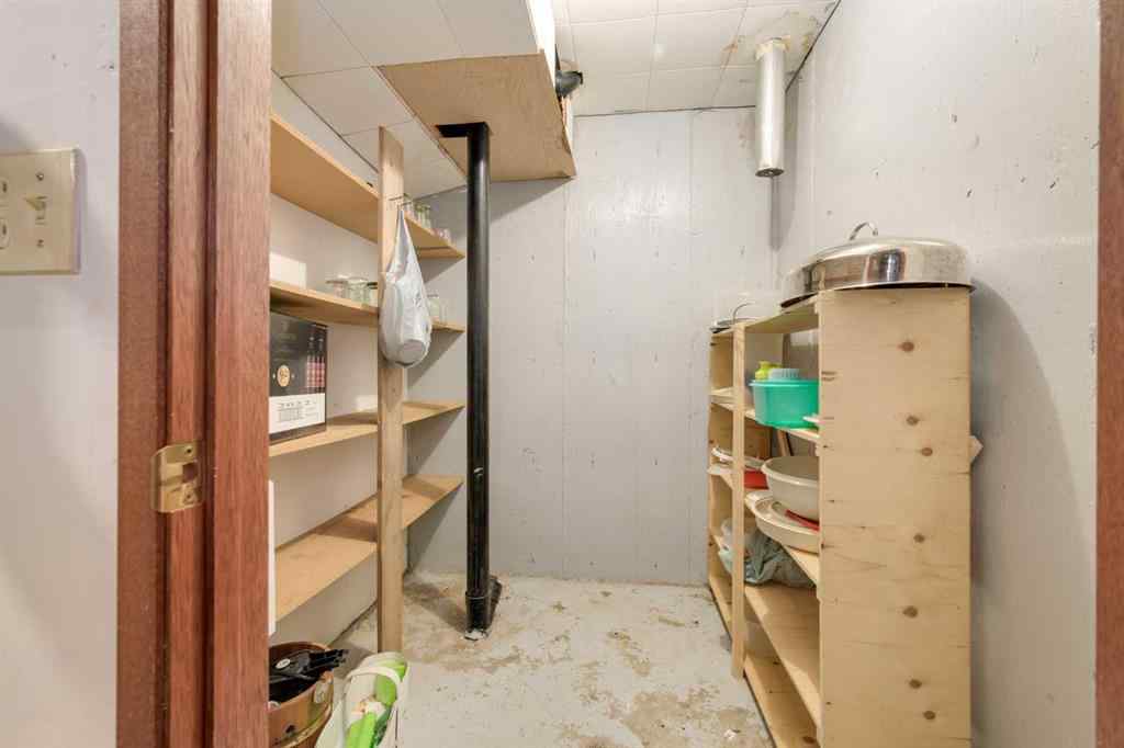 MLS&reg; # A2270703 - 4729 54 Avenue  in NONE Rimbey, Residential Open Houses