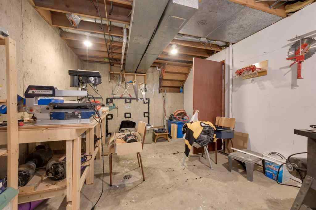 MLS&reg; # A2270703 - 4729 54 Avenue  in NONE Rimbey, Residential Open Houses