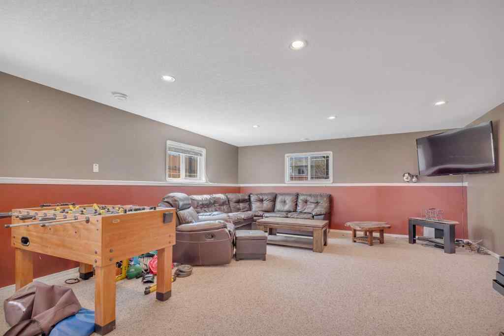 MLS&reg; # A2270705 - 4114 65a Street  in Meadowlands Stettler, Residential Open Houses