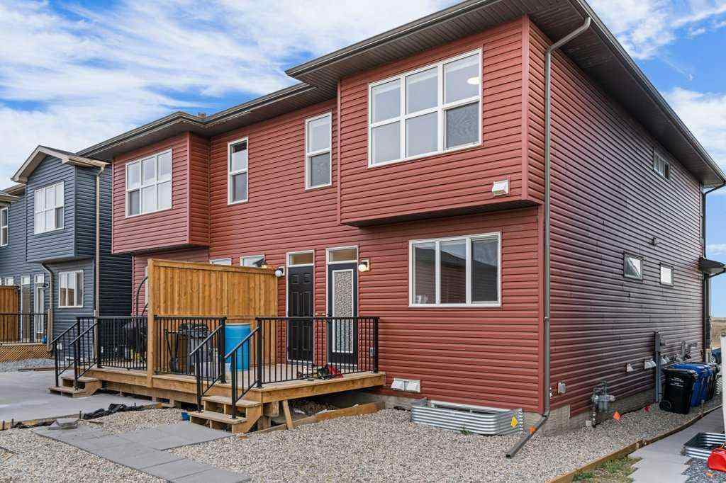 MLS&reg; # A2270706 - 150 Legacy Glen Court SE in Legacy Calgary, Residential Open Houses