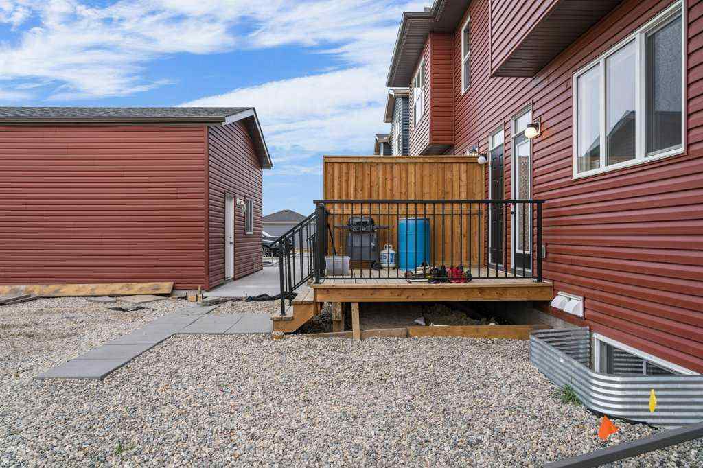 MLS&reg; # A2270706 - 150 Legacy Glen Court SE in Legacy Calgary, Residential Open Houses