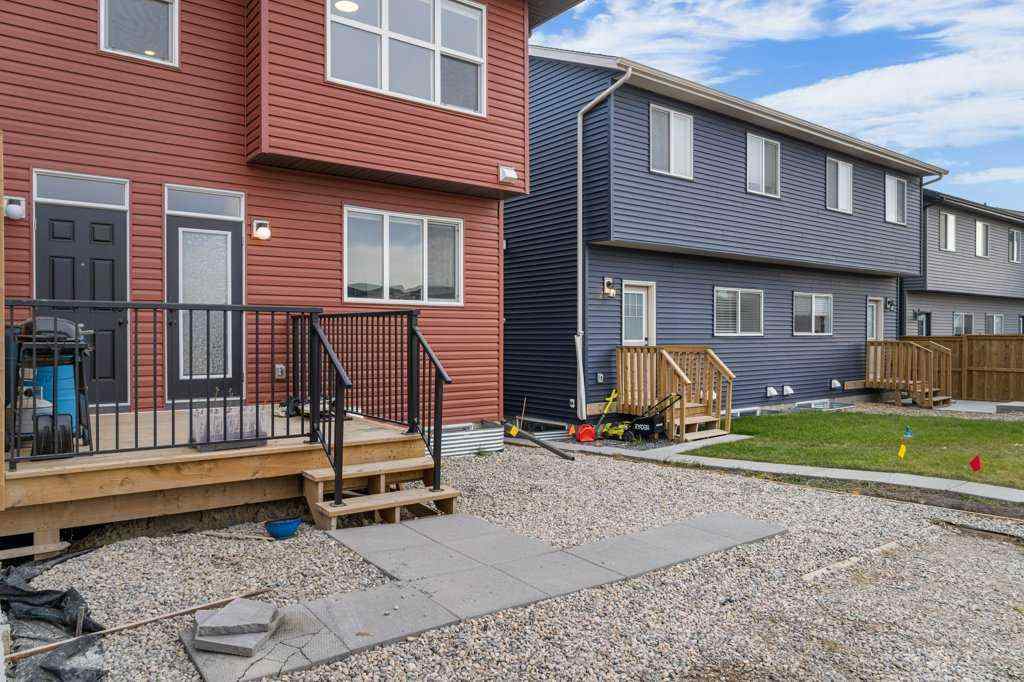 MLS&reg; # A2270706 - 150 Legacy Glen Court SE in Legacy Calgary, Residential Open Houses