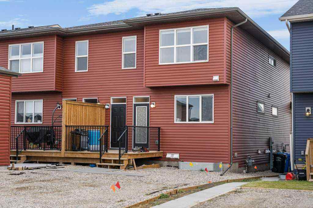 MLS&reg; # A2270706 - 150 Legacy Glen Court SE in Legacy Calgary, Residential Open Houses