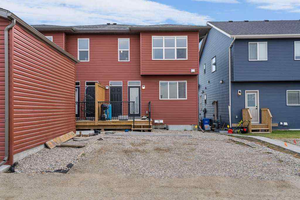 MLS&reg; # A2270706 - 150 Legacy Glen Court SE in Legacy Calgary, Residential Open Houses