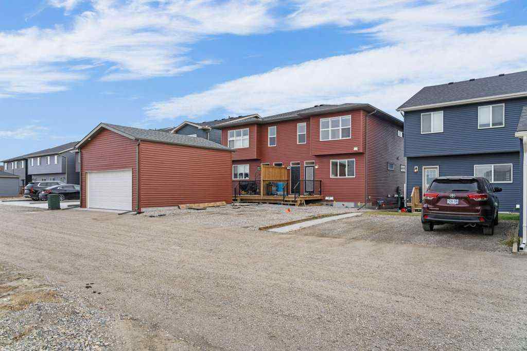 MLS&reg; # A2270706 - 150 Legacy Glen Court SE in Legacy Calgary, Residential Open Houses