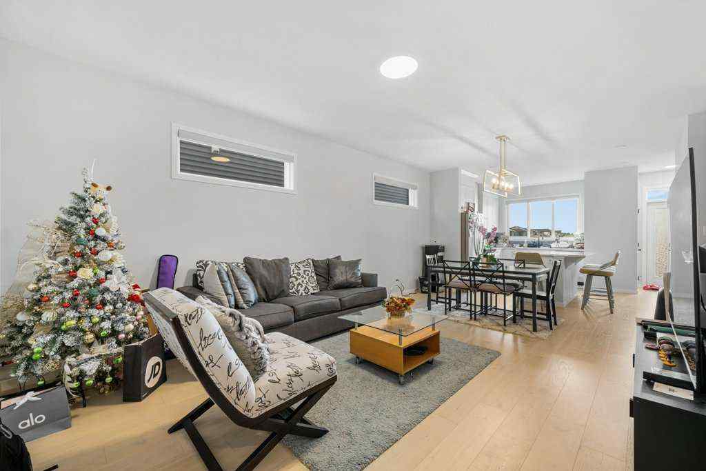 MLS&reg; # A2270706 - 150 Legacy Glen Court SE in Legacy Calgary, Residential Open Houses