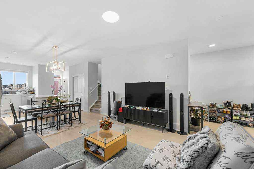 MLS&reg; # A2270706 - 150 Legacy Glen Court SE in Legacy Calgary, Residential Open Houses