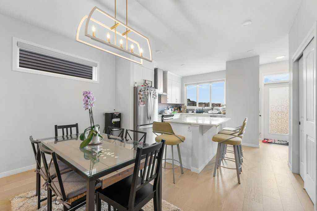 MLS&reg; # A2270706 - 150 Legacy Glen Court SE in Legacy Calgary, Residential Open Houses