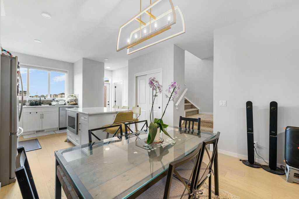 MLS&reg; # A2270706 - 150 Legacy Glen Court SE in Legacy Calgary, Residential Open Houses