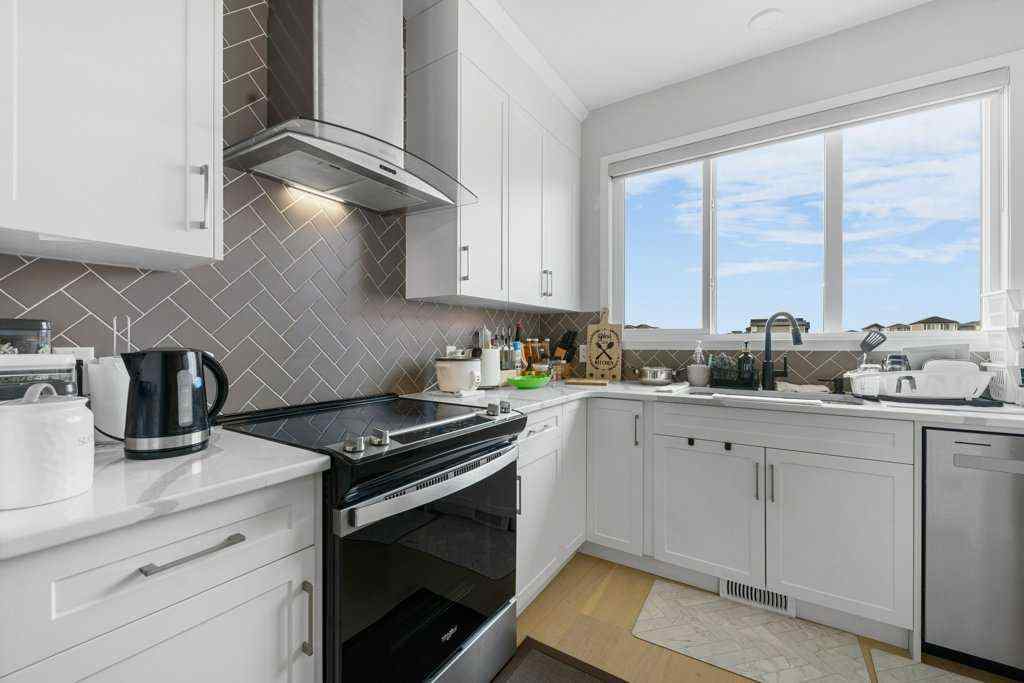 MLS&reg; # A2270706 - 150 Legacy Glen Court SE in Legacy Calgary, Residential Open Houses