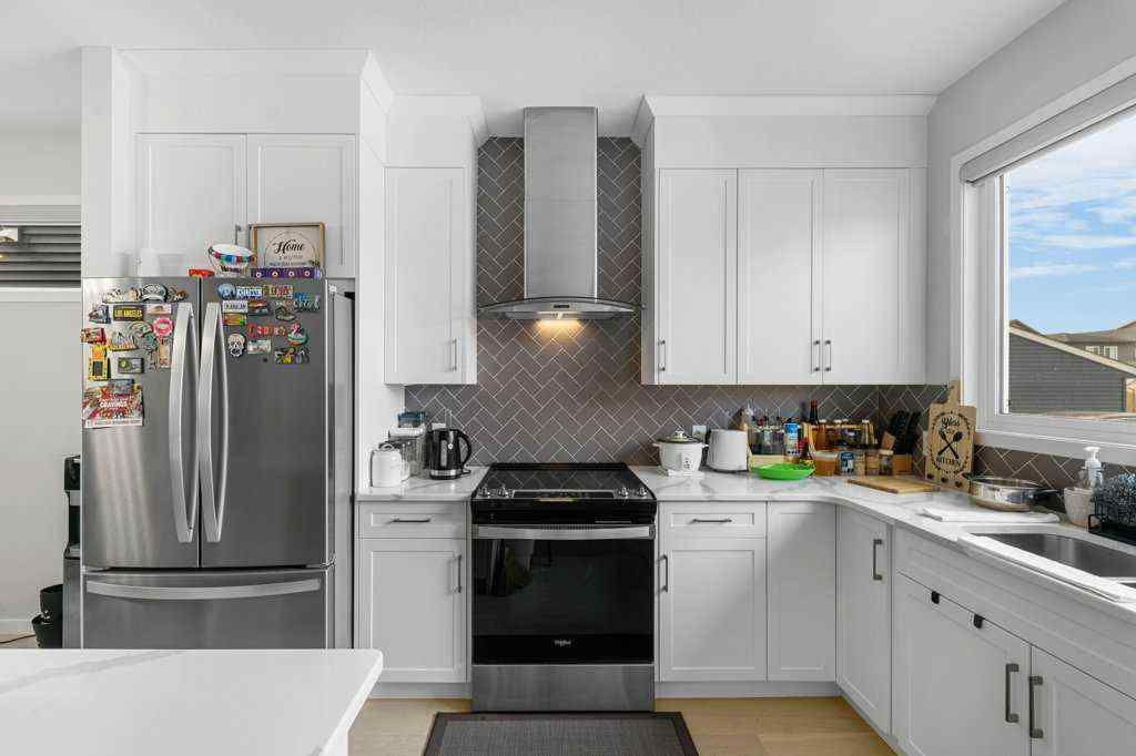 MLS&reg; # A2270706 - 150 Legacy Glen Court SE in Legacy Calgary, Residential Open Houses