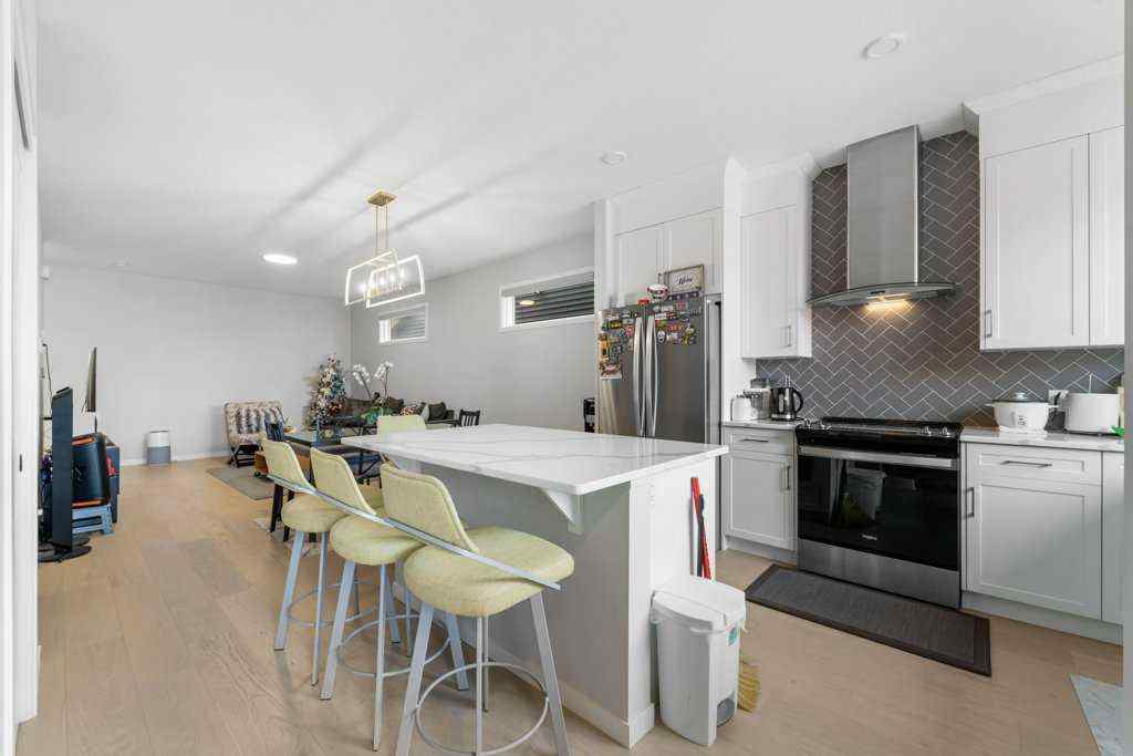 MLS&reg; # A2270706 - 150 Legacy Glen Court SE in Legacy Calgary, Residential Open Houses