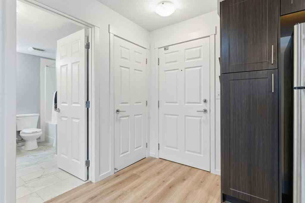 MLS&reg; # A2270707 - Unit #4114 99 Copperstone Park SE in Copperfield Calgary, Residential Open Houses