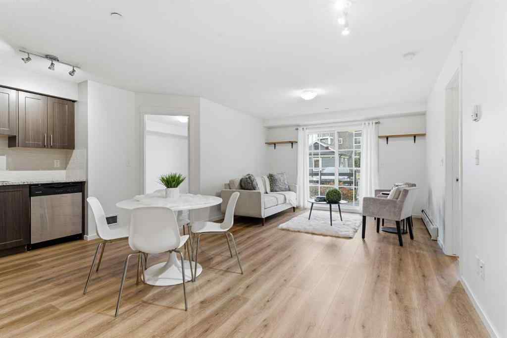 MLS&reg; # A2270707 - Unit #4114 99 Copperstone Park SE in Copperfield Calgary, Residential Open Houses