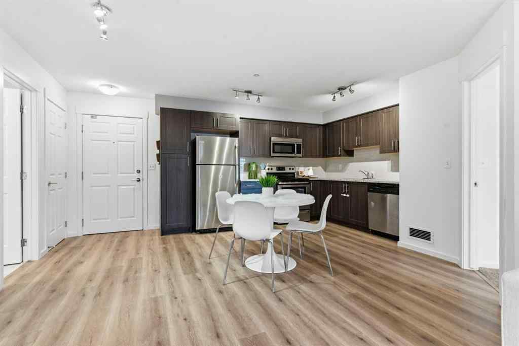MLS&reg; # A2270707 - Unit #4114 99 Copperstone Park SE in Copperfield Calgary, Residential Open Houses