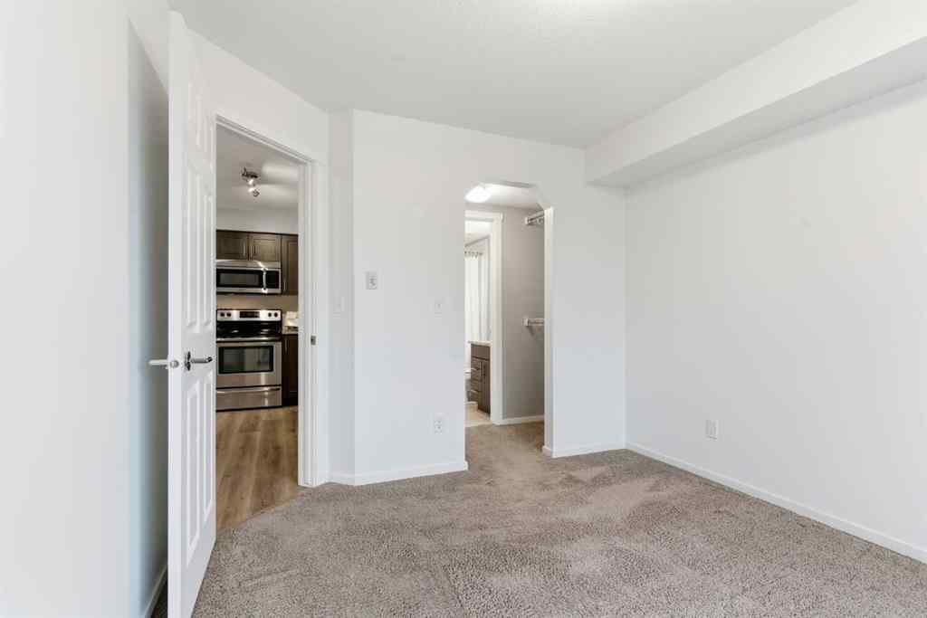 MLS&reg; # A2270707 - Unit #4114 99 Copperstone Park SE in Copperfield Calgary, Residential Open Houses