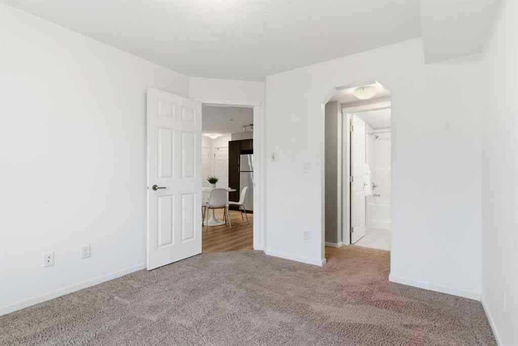 MLS&reg; # A2270707 - Unit #4114 99 Copperstone Park SE in Copperfield Calgary, Residential Open Houses