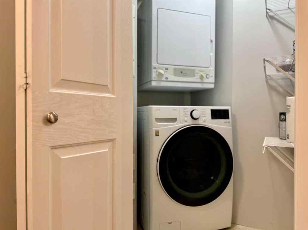 MLS&reg; # A2270708 - Unit #1212 2518 Fish Creek Boulevard SW in Evergreen Calgary, Residential Open Houses