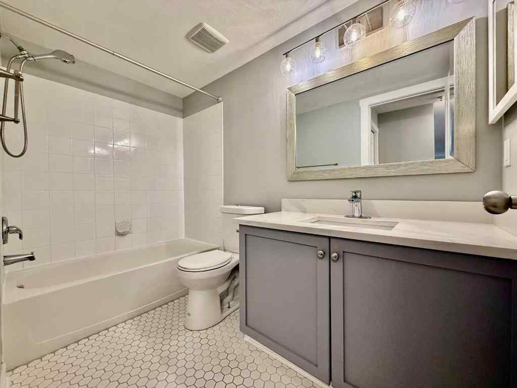 MLS&reg; # A2270708 - Unit #1212 2518 Fish Creek Boulevard SW in Evergreen Calgary, Residential Open Houses