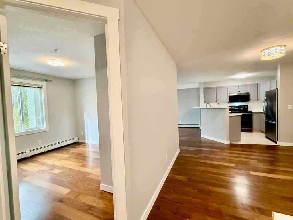 MLS&reg; # A2270708 - Unit #1212 2518 Fish Creek Boulevard SW in Evergreen Calgary, Residential Open Houses