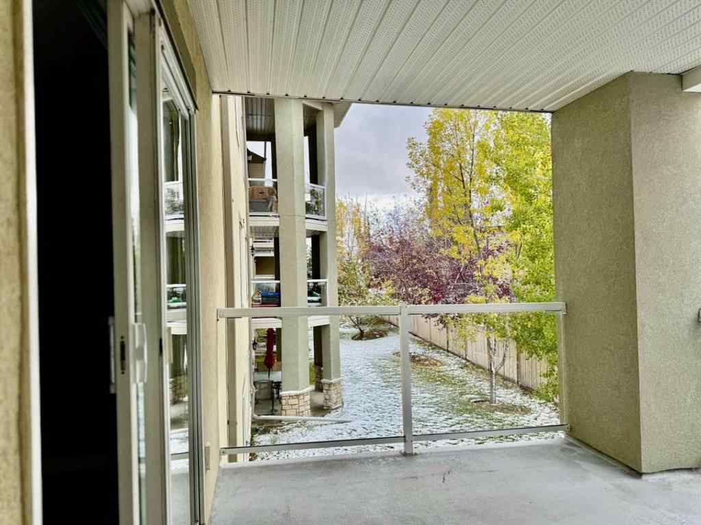 MLS&reg; # A2270708 - Unit #1212 2518 Fish Creek Boulevard SW in Evergreen Calgary, Residential Open Houses