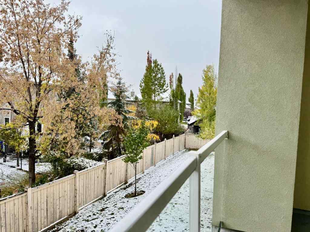 MLS&reg; # A2270708 - Unit #1212 2518 Fish Creek Boulevard SW in Evergreen Calgary, Residential Open Houses