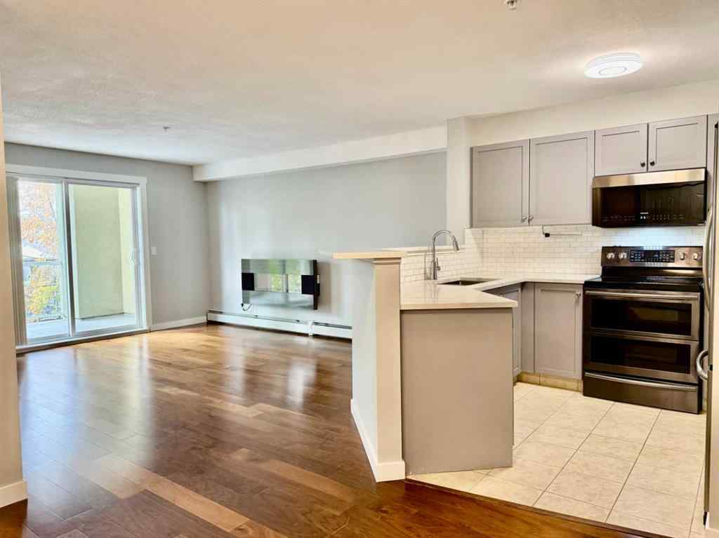 MLS&reg; # A2270708 - Unit #1212 2518 Fish Creek Boulevard SW in Evergreen Calgary, Residential Open Houses