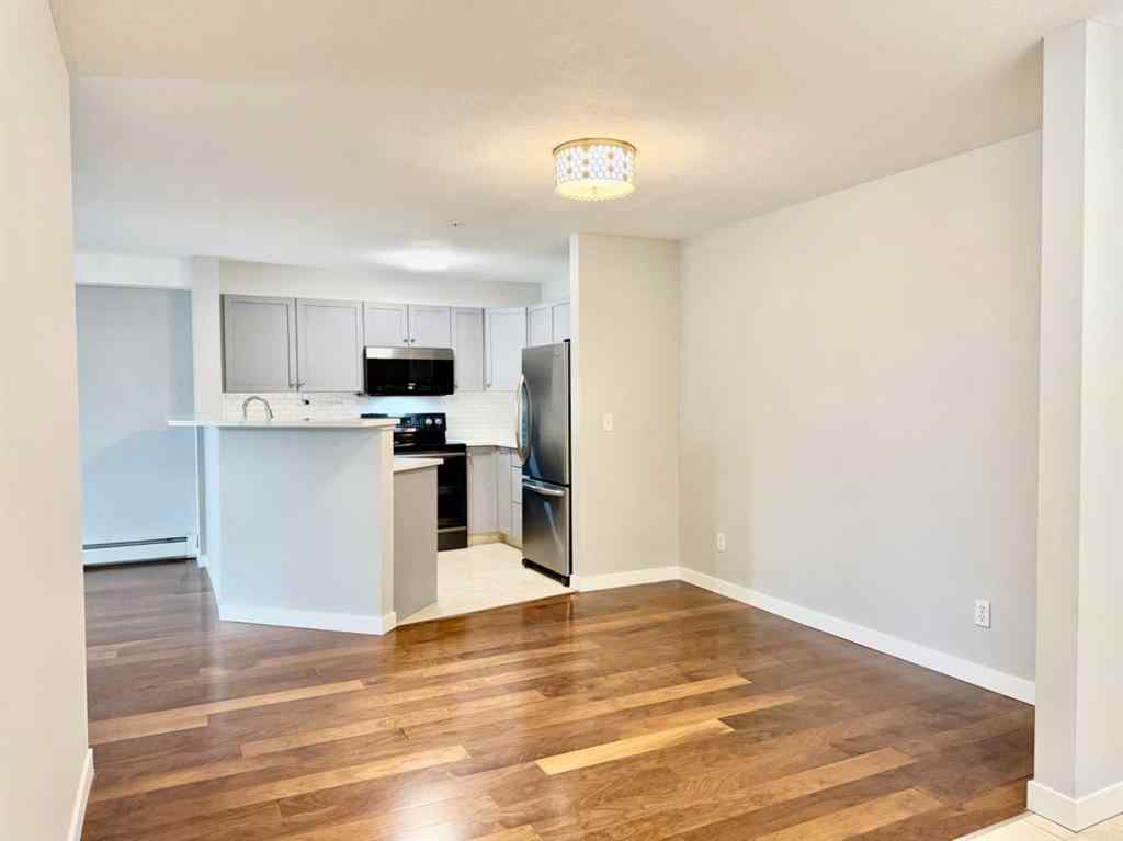 MLS&reg; # A2270708 - Unit #1212 2518 Fish Creek Boulevard SW in Evergreen Calgary, Residential Open Houses