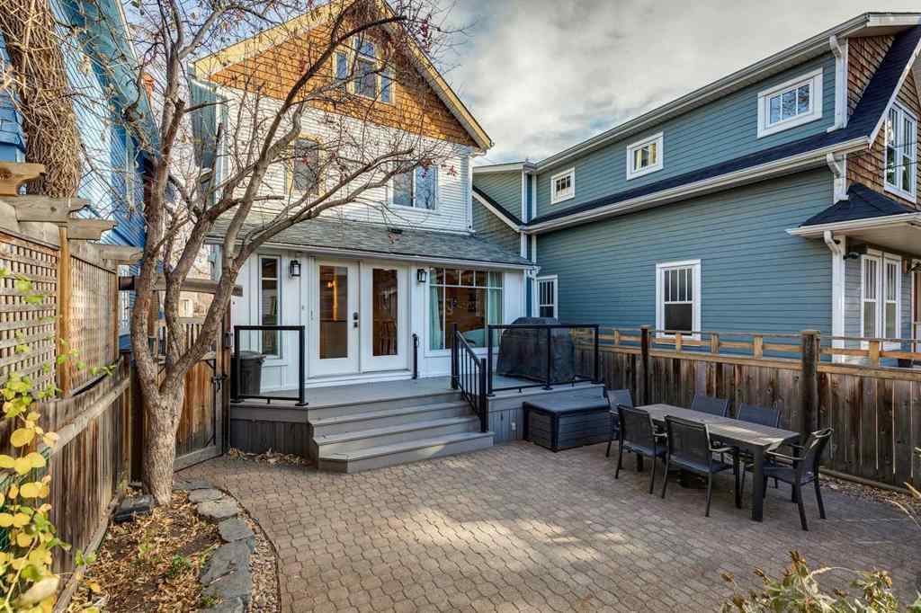 MLS® # A2270710 - 3019 4 Street SW in Rideau Park Calgary, Residential Open Houses
