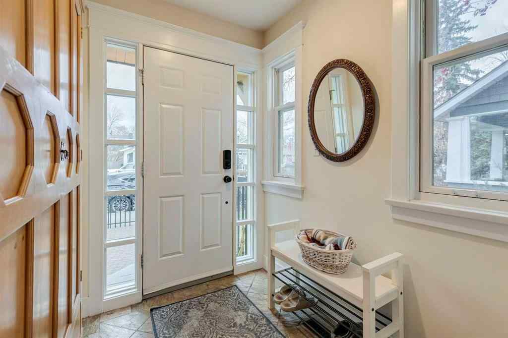 MLS® # A2270710 - 3019 4 Street SW in Rideau Park Calgary, Residential Open Houses