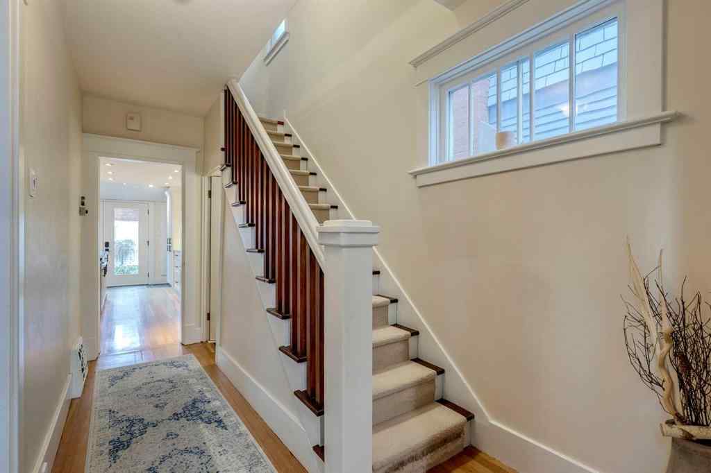 MLS® # A2270710 - 3019 4 Street SW in Rideau Park Calgary, Residential Open Houses