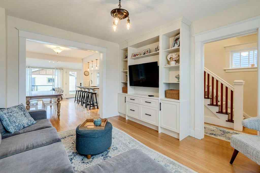 MLS® # A2270710 - 3019 4 Street SW in Rideau Park Calgary, Residential Open Houses