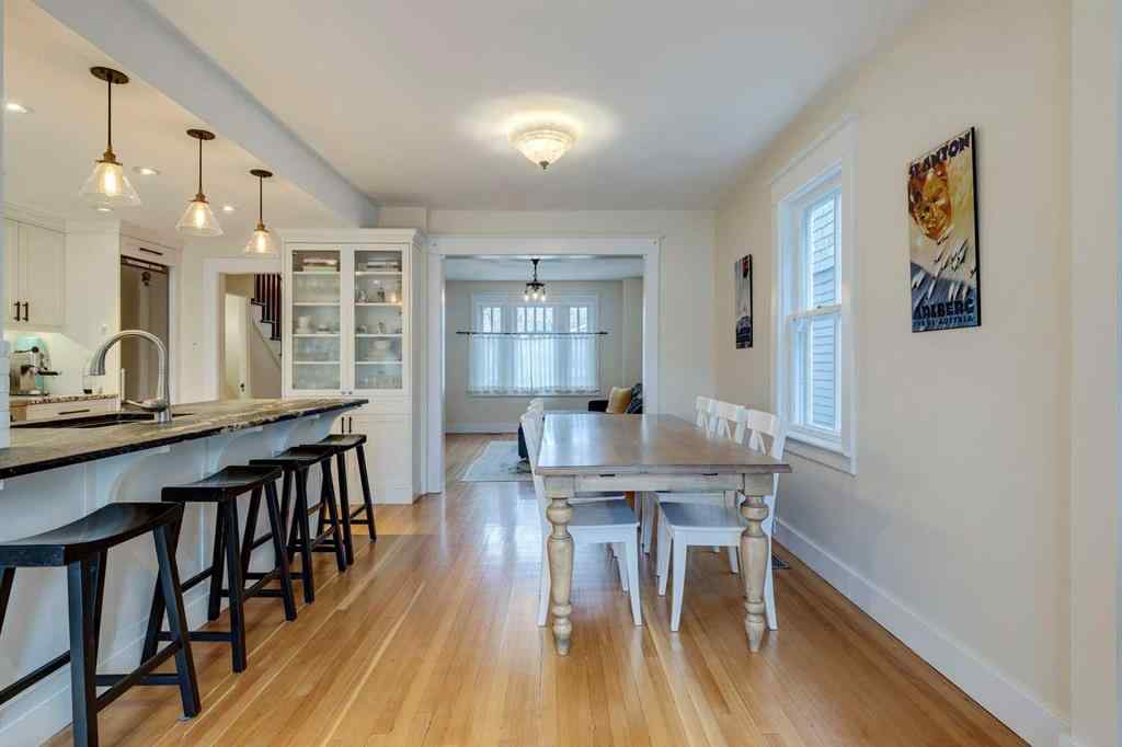 MLS® # A2270710 - 3019 4 Street SW in Rideau Park Calgary, Residential Open Houses