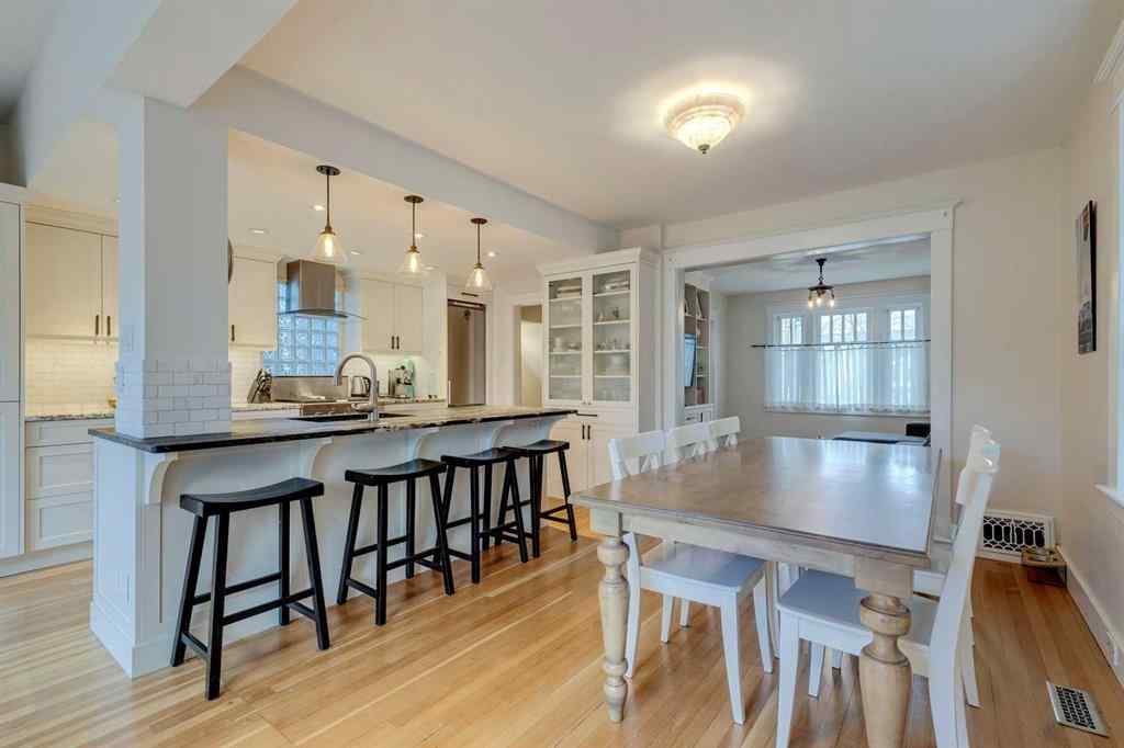 MLS® # A2270710 - 3019 4 Street SW in Rideau Park Calgary, Residential Open Houses