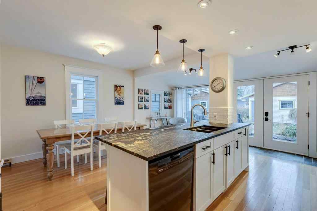 MLS® # A2270710 - 3019 4 Street SW in Rideau Park Calgary, Residential Open Houses