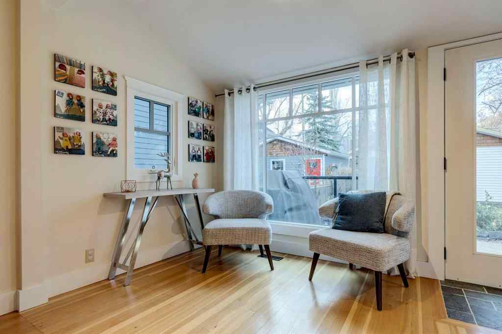 MLS® # A2270710 - 3019 4 Street SW in Rideau Park Calgary, Residential Open Houses