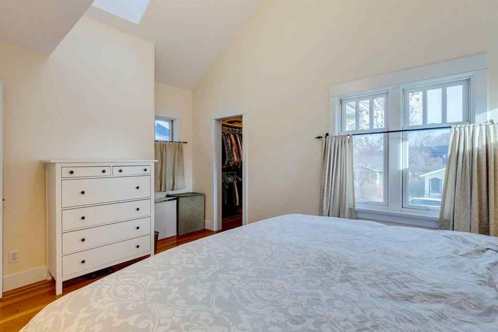 MLS® # A2270710 - 3019 4 Street SW in Rideau Park Calgary, Residential Open Houses