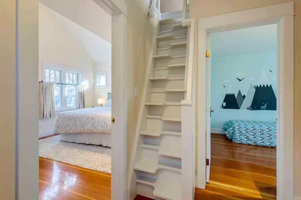 MLS® # A2270710 - 3019 4 Street SW in Rideau Park Calgary, Residential Open Houses